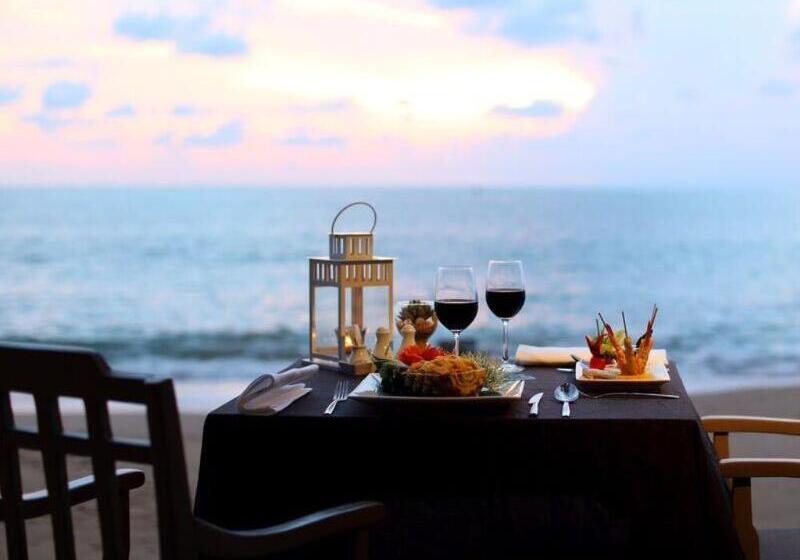 Moracea By Khao Lak Resort