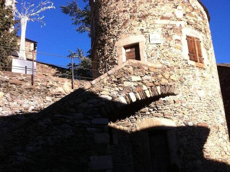 Мотель Hostal Ruso Sc