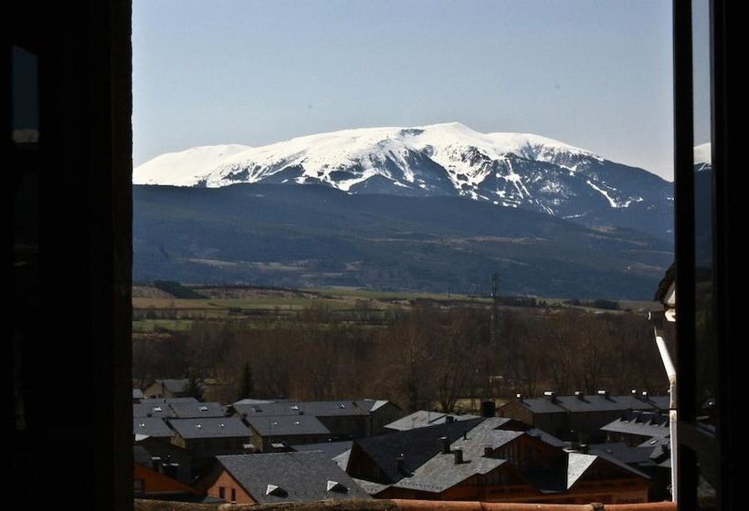 Мотель Hostal Ruso Sc