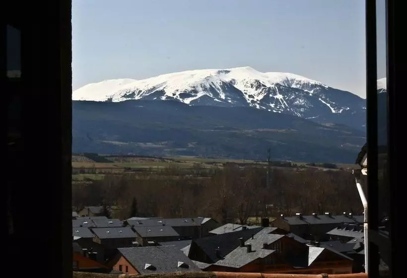 汽车旅馆  Hostal Ruso Sc