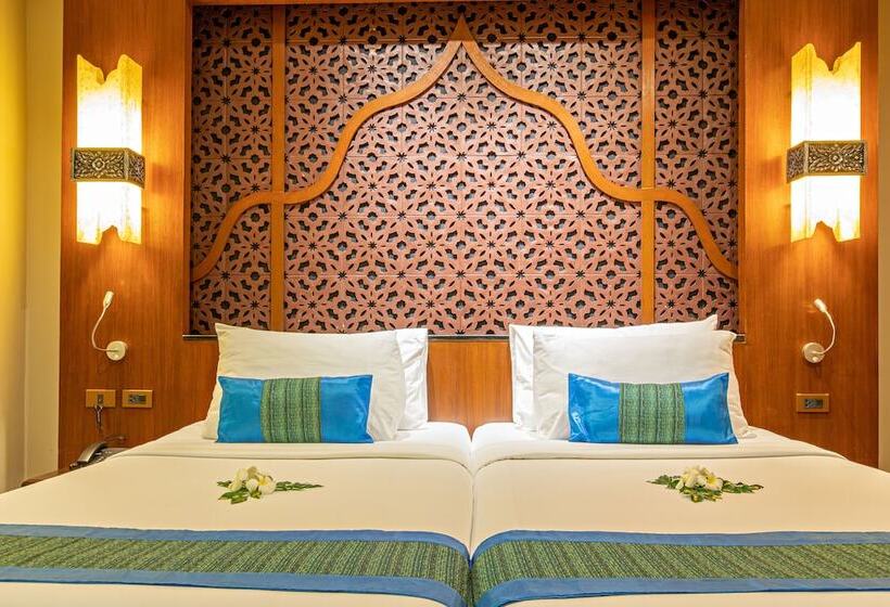 Rawai Palm Beach Resort   Sha Extra Plus