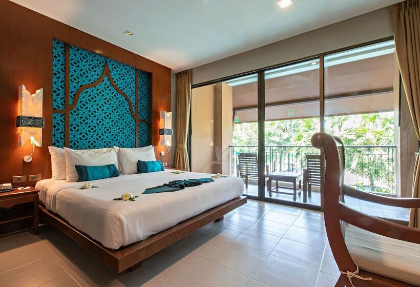 Rawai Palm Beach Resort   Sha Extra Plus