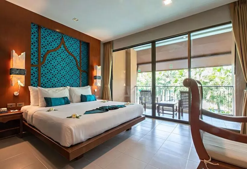 Rawai Palm Beach Resort   Sha Extra Plus