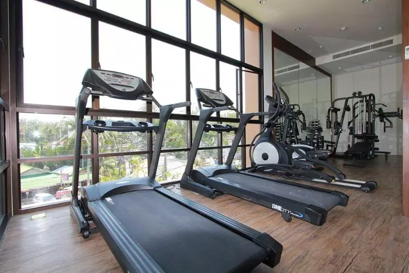 Rawai Palm Beach Resort   Sha Extra Plus