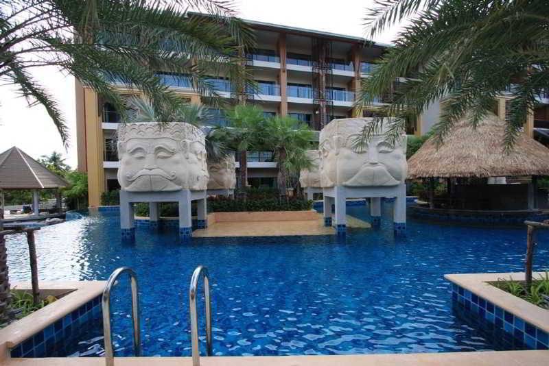 Rawai Palm Beach Resort   Sha Extra Plus