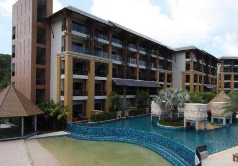Rawai Palm Beach Resort   Sha Extra Plus