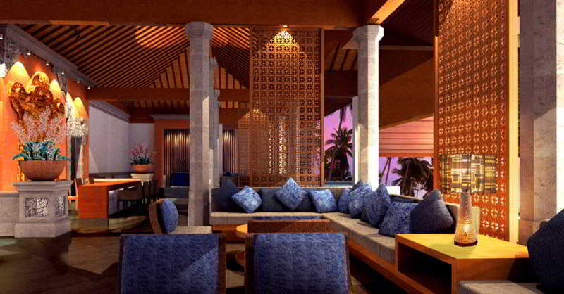 Rawai Palm Beach Resort   Sha Extra Plus