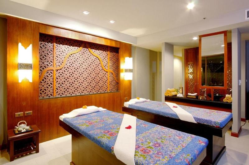 Rawai Palm Beach Resort   Sha Extra Plus