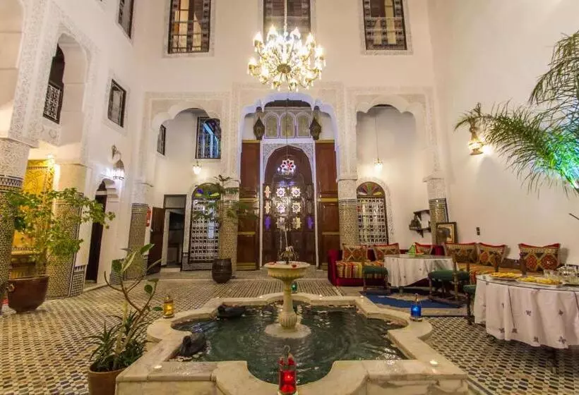 Riad Lalla Zoubida