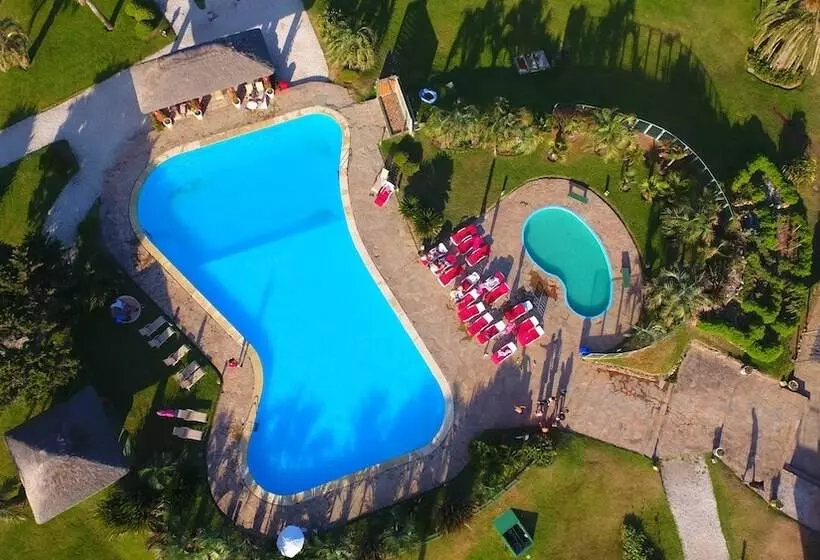 Tio Tom All Inclusive