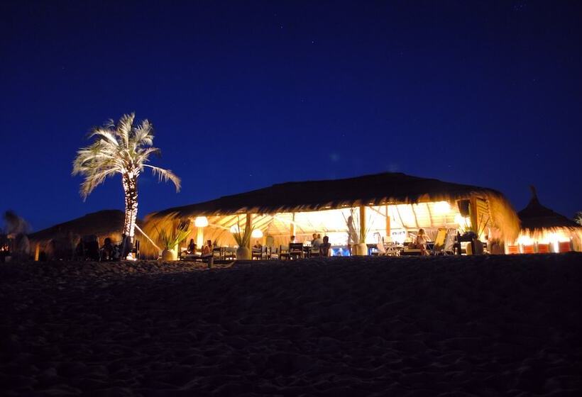 Tio Tom All Inclusive