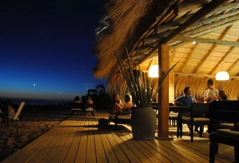 Tio Tom All Inclusive