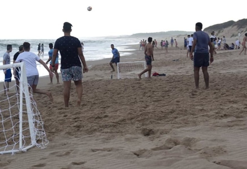 Tio Tom All Inclusive