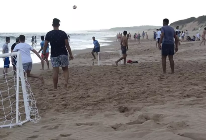 Tio Tom All Inclusive