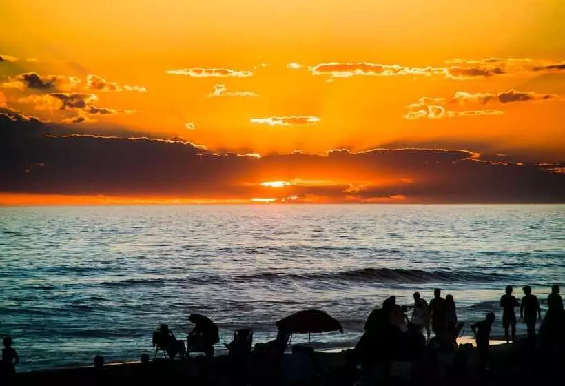 Tio Tom All Inclusive