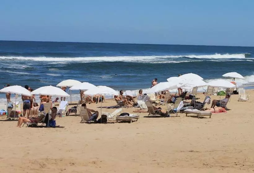 Tio Tom All Inclusive