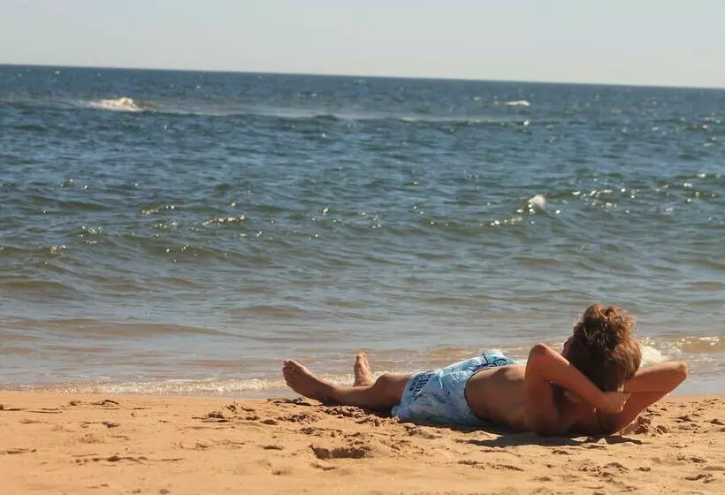 Tio Tom All Inclusive