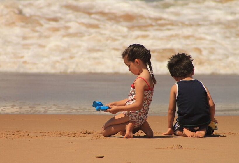 Tio Tom All Inclusive