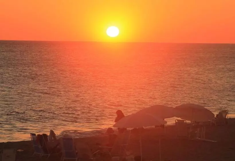 Tio Tom All Inclusive