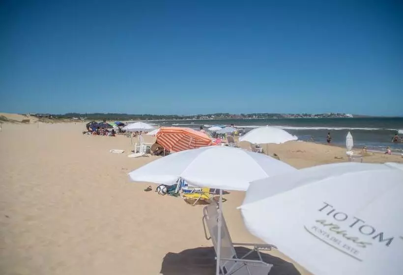 Tio Tom All Inclusive