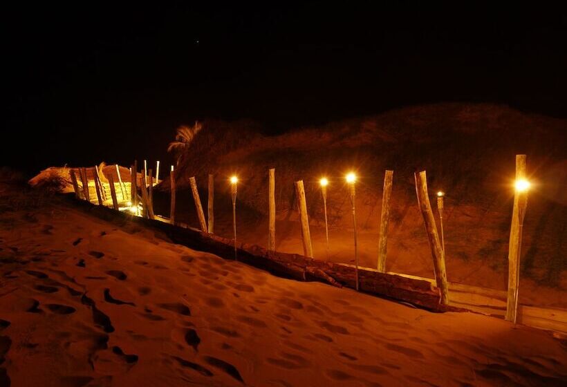 Tio Tom All Inclusive