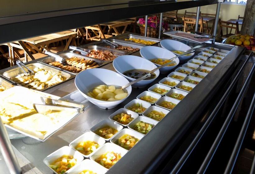 Tio Tom All Inclusive