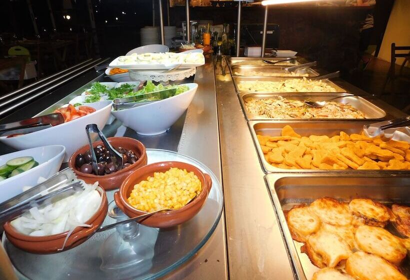 Tio Tom All Inclusive