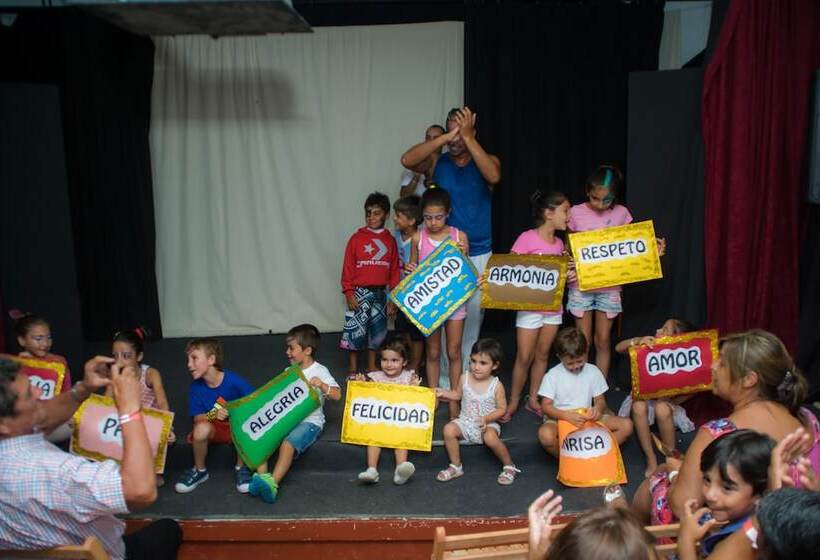 Tio Tom All Inclusive