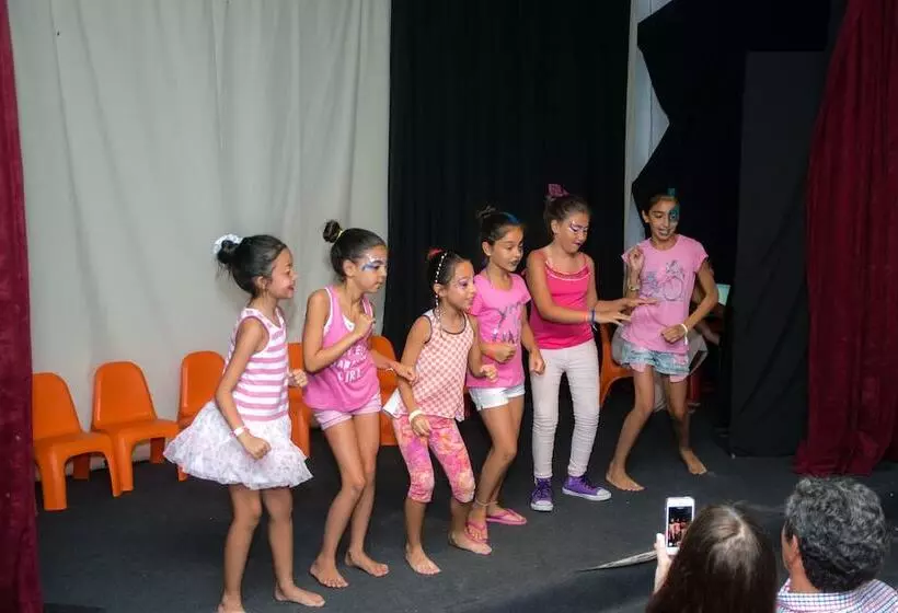 Tio Tom All Inclusive