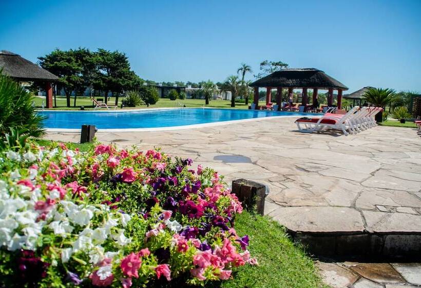 Tio Tom All Inclusive