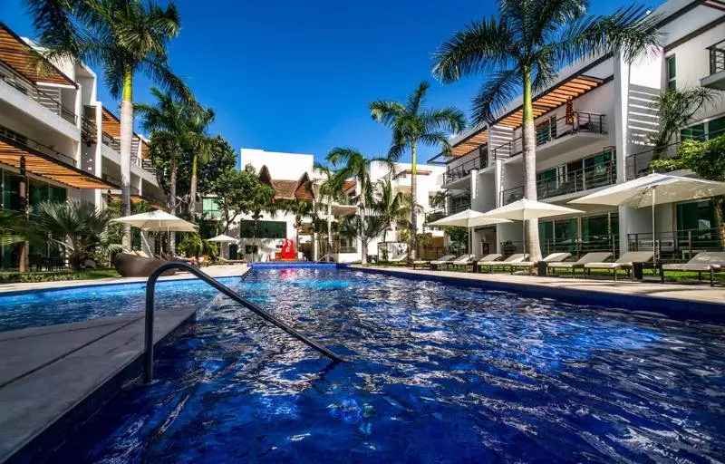 Via 38 Condo Boutique