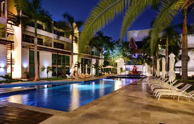 Via 38 Condo Boutique