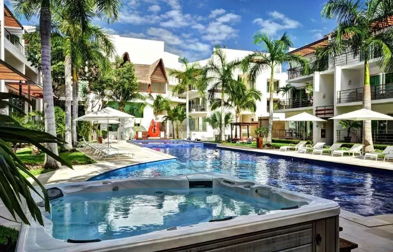 Via 38 Condo Boutique
