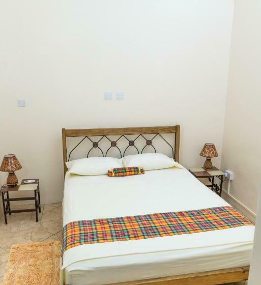 Bayside Villa St. Lucia