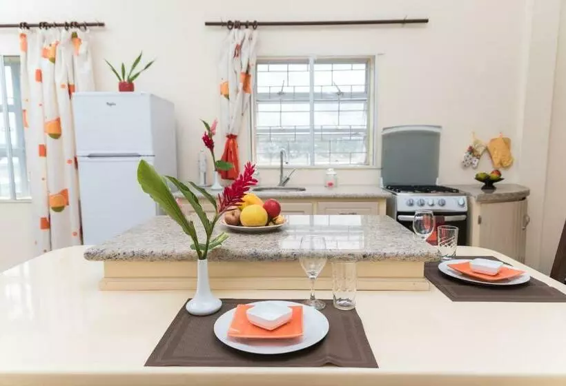 Bayside Villa St. Lucia