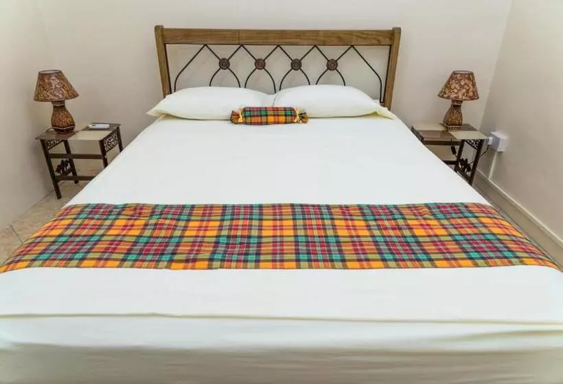 Bayside Villa St. Lucia