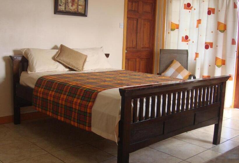 Bayside Villa St. Lucia