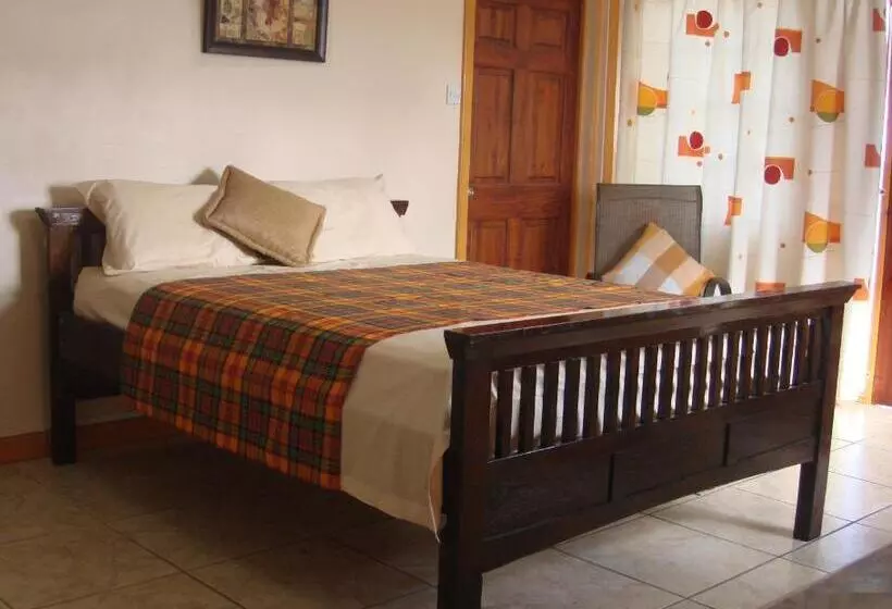 Bayside Villa St. Lucia