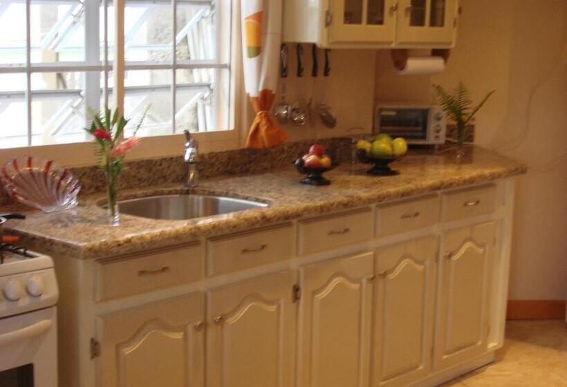 Bayside Villa St. Lucia