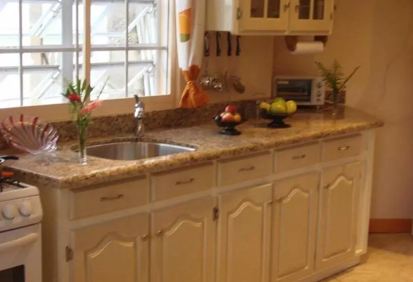 Bayside Villa St. Lucia