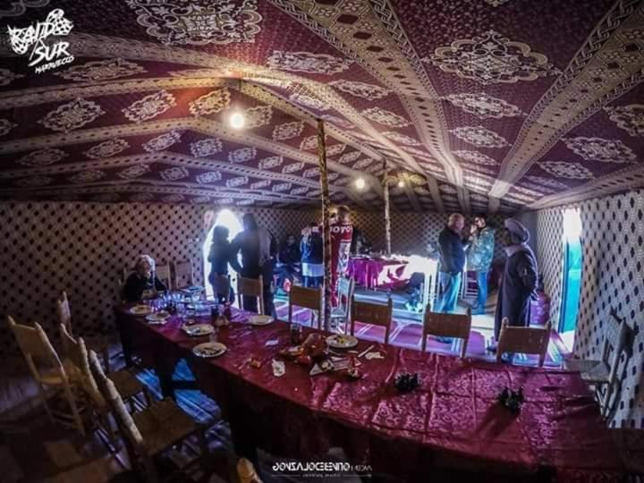 ベッドアンドブレックファースト Hammadi Desert Camp