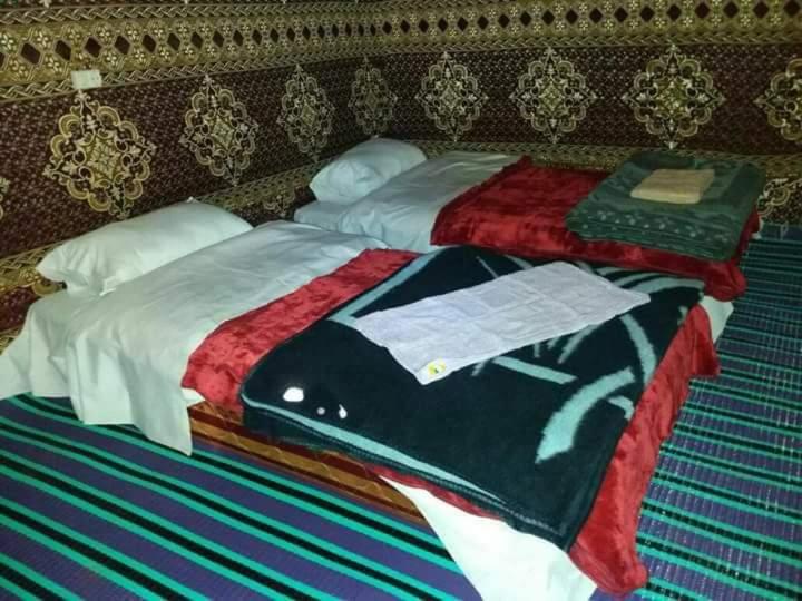 ベッドアンドブレックファースト Hammadi Desert Camp