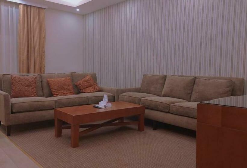 ساير للشقق الفندقية