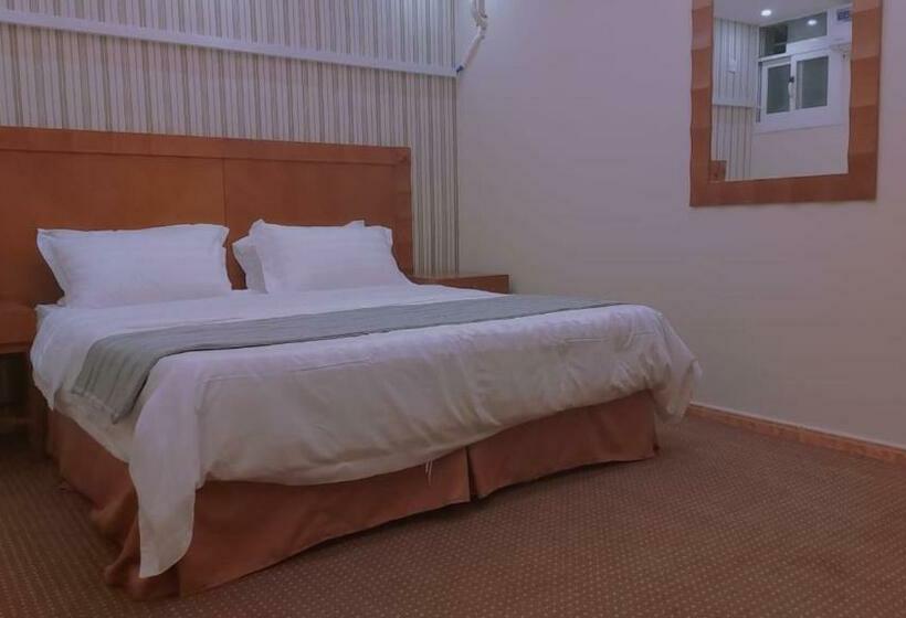 ساير للشقق الفندقية