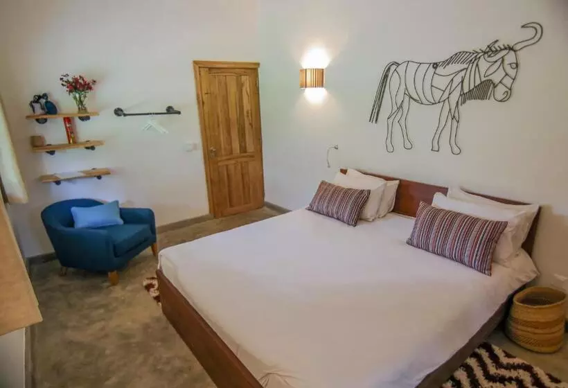 Hotelli Arusha Villa Karamu Coffee Estate