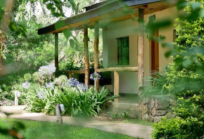 فندق Arusha Villa Karamu Coffee Estate
