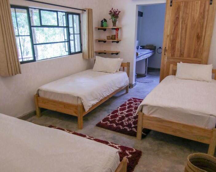 فندق Arusha Villa Karamu Coffee Estate