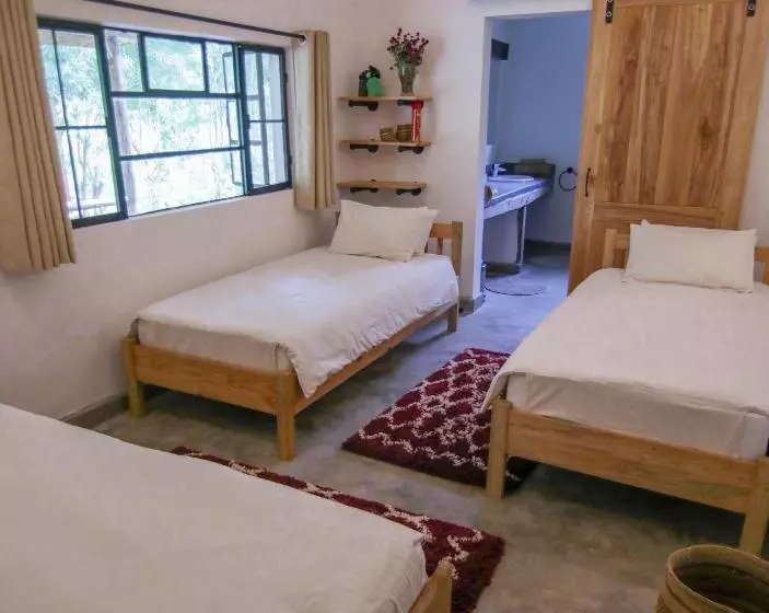 Hotelli Arusha Villa Karamu Coffee Estate