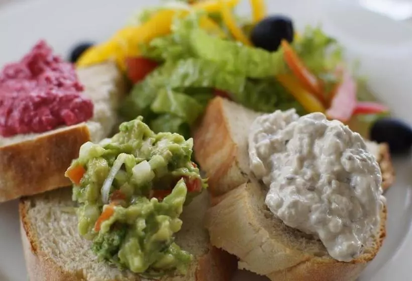 Hotelli Arusha Villa Karamu Coffee Estate