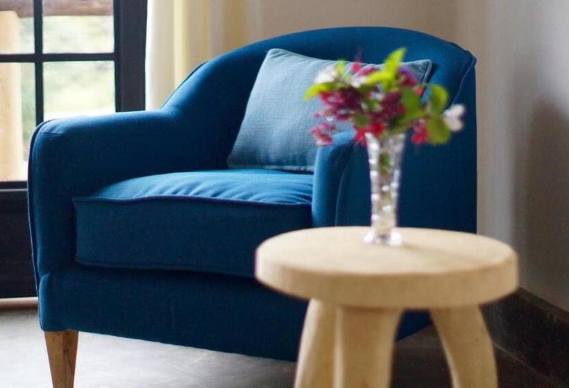 فندق Arusha Villa Karamu Coffee Estate